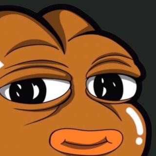 Telegram profile photo for Portal to Private Mr. Frog Channel