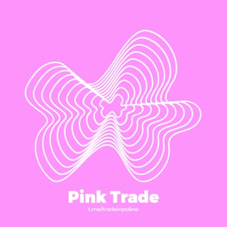 Telegram profile photo for Pink Trade