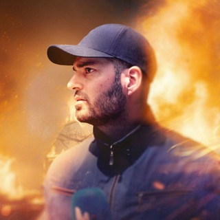 Telegram profile photo for Vincent Lapierre