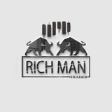 Telegram profile photo for Rich Man Public🤑🤟