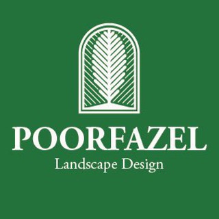Telegram profile photo for Poorfazel_landscape_design