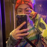 Telegram profile photo for uncuk ♡