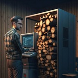 Telegram profile photo for Safe Deposit FIX