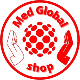 Telegram profile photo for Medglobalshop