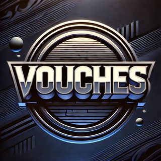 Telegram profile photo for VOUCHES