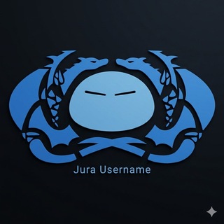 Telegram profile photo for Jura Username