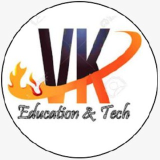 Telegram profile photo for Viku Education & Tech info📚