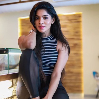 Telegram profile photo for Divya Bharathi