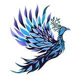 Telegram profile photo for سیمرغ