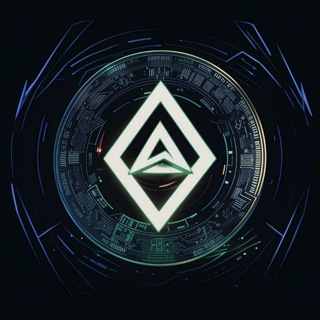 Telegram profile photo for Asata crypto🎱