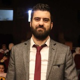 Telegram profile photo for أسامة وحود - Osama Wahoud