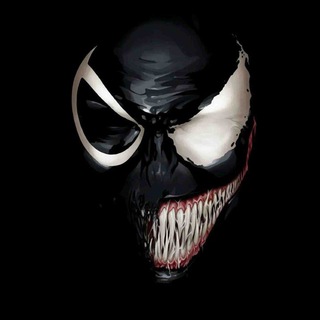 Telegram profile photo for VENOM'S ARMY
