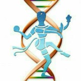 Telegram profile photo for Evolutionäre Zelle