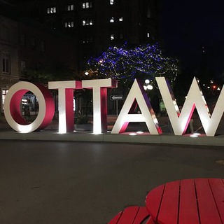 Telegram group profile photo for Ottawa chat | Оттава чат