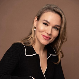 Telegram profile photo for Евгения Косова Клинический психолог