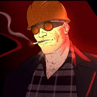 Telegram profile photo for KEPELI