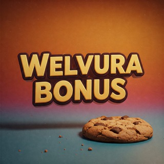 Telegram profile photo for Welvura Bonus