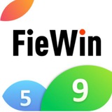 Telegram profile photo for Fiewin Looters (Official)🏬