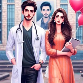 Telegram profile photo for کانال معلومات طبی