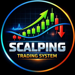 Telegram profile photo for ❤️SCALP ON FOREX PROFITABLY!