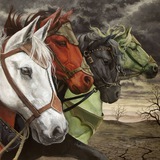 Telegram profile photo for Rapture Left Behind End Times Bible Downloads