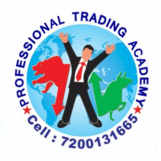 Telegram profile photo for PTA _NISM Certified, No paid calls