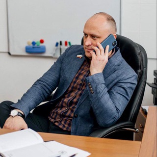 Telegram profile photo for 🟢 ПРАВОВОЙ ПОЛИТИК