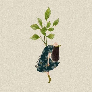 Telegram profile photo for "روانِ جریان زندگی"
