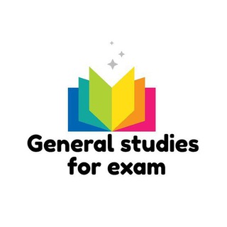Telegram profile photo for SSC Railway UPSC BPSC Banking SBI Exam GK