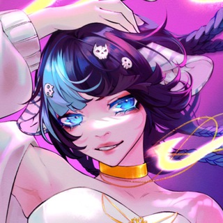 Telegram profile photo for + Карма 🌊🦈
