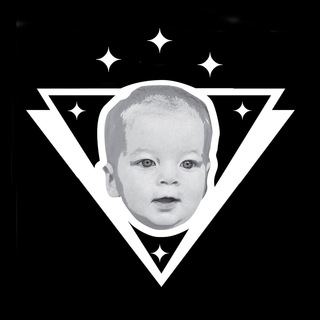 Telegram profile photo for Baby Poof