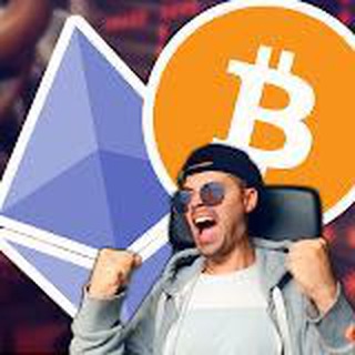 Telegram profile photo for Crypto Monnaie Analyse FR