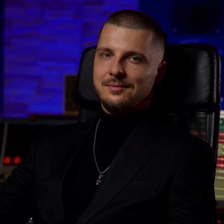 Telegram profile photo for Austin Collton