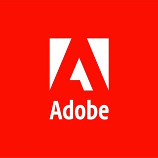 Telegram profile photo for Adobe Acrobat Pro DC 2023