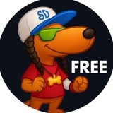 Telegram profile photo for ЗА СОБАКОЙ СЮДА ЧИТАТЬ
