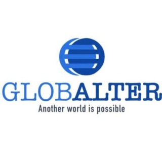 Telegram profile photo for Globalter