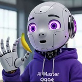 Telegram profile photo for AI Visual Intel 📸 highcommand1
