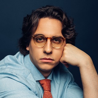 Telegram profile photo for Мидасов