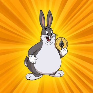 Telegram profile photo for Big Chungus | Portal