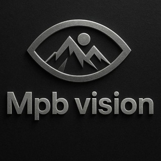 Telegram profile photo for Mpb vision