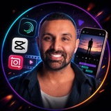 Telegram profile photo for Mehdi naddaf | edit school 🎖️