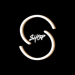 Telegram profile photo for S-Shop
