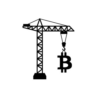 Telegram profile photo for Криптострой
