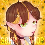 Telegram profile photo for 🌼Sohpi Shop_SS🌼