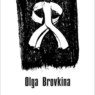 Telegram profile photo for ХУДОЖНИК БРОВКИНА