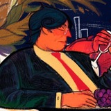 Telegram profile photo for Morris, manager at Joja.