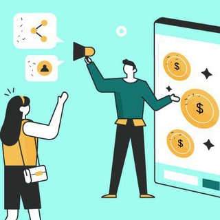 Telegram group profile photo for Share All Free Airdrop