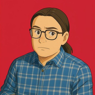 Telegram profile photo for Менеджмент из топора (канал Егора Филиппова)