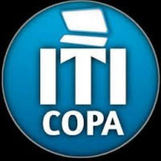 Telegram profile photo for COPA ITI 2025🖥️ Online🌱