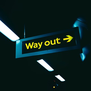 Telegram profile photo for Another Way Out